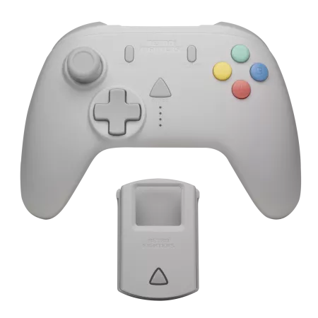 Striker DC Wireless Controller for Dreamcast