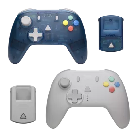 Wireless Controllers