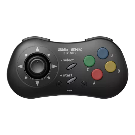 8BitDo NEOGEO Wireless Controller