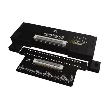 Game Gear GameSlot Kit - Replacement Cartridge Connector