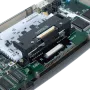 Game Gear GameSlot Kit - Replacement Cartridge Connector