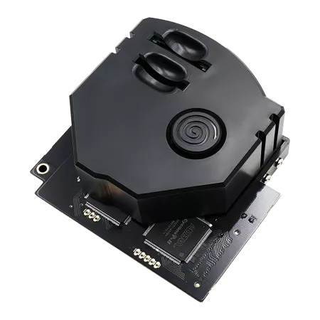 GD Emu - ODE for Sega Dreamcast