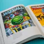 The Art Of The Box: Celebrating Iconic Game Covers