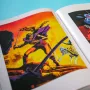 The Art Of The Box: Celebrating Iconic Game Covers