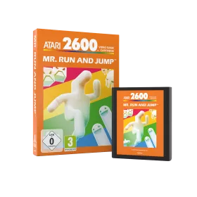 Products for Atari systems