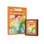 Mr. Run and Jump Game for Atari 2600