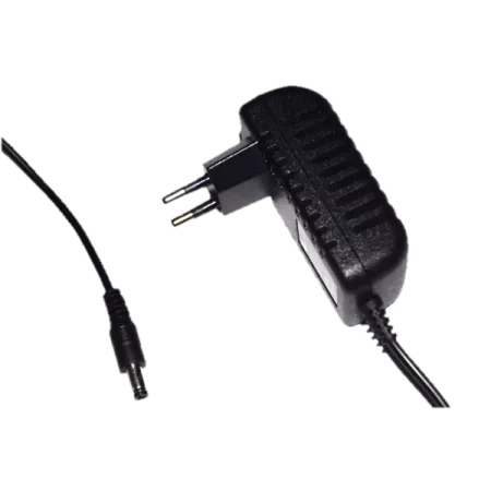 Atari Jaguar AC Adaptor (EU) - Replacement Power Supply