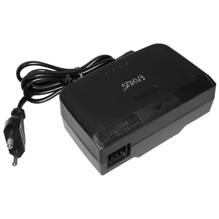 N64 Ersatznetzteil für EU-Konsolen