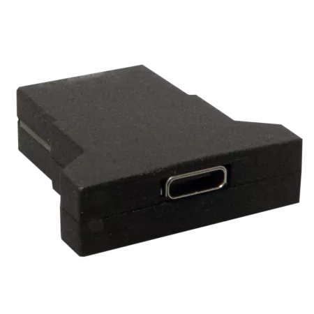 ColUSB-Adapter für Colecovision