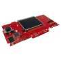 McWill Full Mod Kit for GameGear 1-ASIC