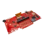 McWill Full Mod Kit for GameGear 1-ASIC