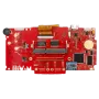 McWill Full Mod Kit for GameGear 1-ASIC