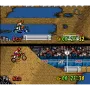 Moto X - Unreleased SNES motocross game