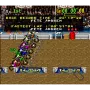 Moto X - Unreleased SNES motocross game