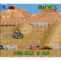 Moto X - Unreleased SNES motocross game