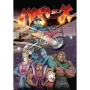 Moto X - Unreleased SNES motocross game