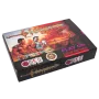 Legend SNES game cover art