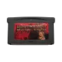 Broken Circle - Norse Myth RPG Adventure (GBA)