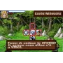 Broken Circle - Norse Myth RPG Adventure (GBA)