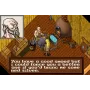 Broken Circle - Norse Myth RPG Adventure (GBA)