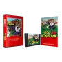Mega 3D Noah's Ark - Sega Genesis/MegaDrive Game