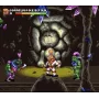 Stone Protectors Spiel für MegaDrive/Genesis