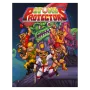 Stone Protectors Spiel für MegaDrive/Genesis