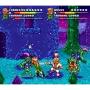 Stone Protectors - Die glanzvolle Verwandlung auf dem SNES
