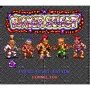 Stone Protectors - Die glanzvolle Verwandlung auf dem SNES