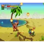 Stone Protectors - Die glanzvolle Verwandlung auf dem SNES