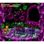 Stone Protectors - Die glanzvolle Verwandlung auf dem SNES