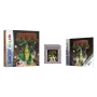 Tyrannosaurus Tex GameBoy Color unreleased FPS game