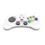 SEGA Saturn 2.4GHz Wireless Pro Controller