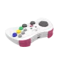 SEGA Saturn 2.4GHz Wireless Pro Controller