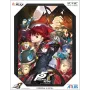 Pixel Frame PLAX - Persona 5 Royal 3D-Kunst