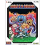 Pixel Frame PLAX - Ghost'n'Goblins 3D-Bild