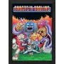 Pixel Frame PLAX - Ghost'n'Goblins 3D-Bild
