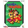 Pixel Frame PLAX - Banjo Kazooie 3D-Bild