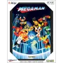 Pixel Frame PLAX - Mega Man Legacy 3D art