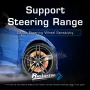 Ras1ution2 racing wheel converter