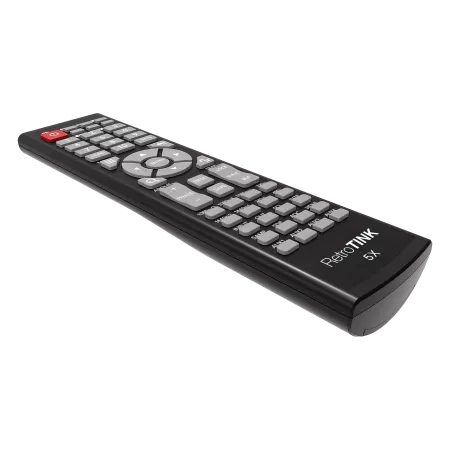 RetroTINK-5X Premium Remote Control