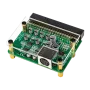 EDFX adapter for PC-Engine/TurboGrafx