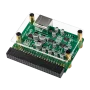 EDFX adapter for PC-Engine/TurboGrafx