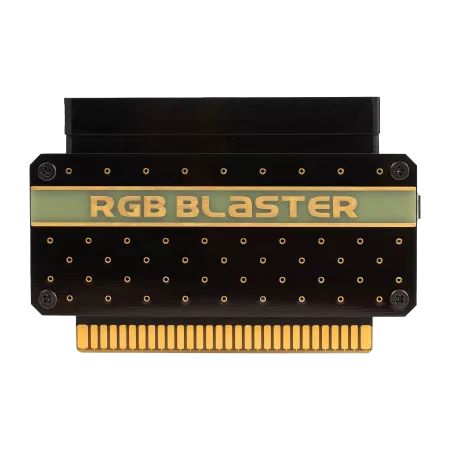 Famicom RGB Blaster Adapter