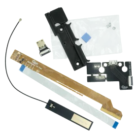 PixelFX Retro G.E.M. N64-Adapter-Set