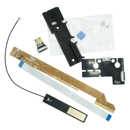 PixelFX Retro G.E.M. N64 Adapter Set