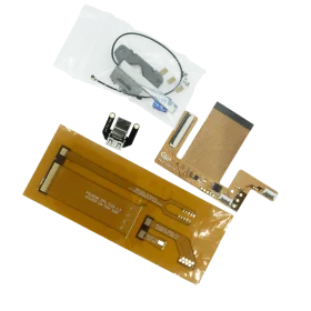 Upgrade Kits (Do it yourself)