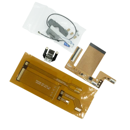 PixelFX Retro G.E.M. PS1-Adapter-Set