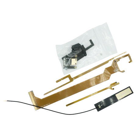 PS2 Slim adapter set for PixelFX Retro G.E.M.