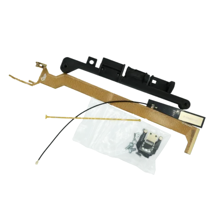 PixelFX Retro G.E.M. PS2 Fat-Adapter-Set